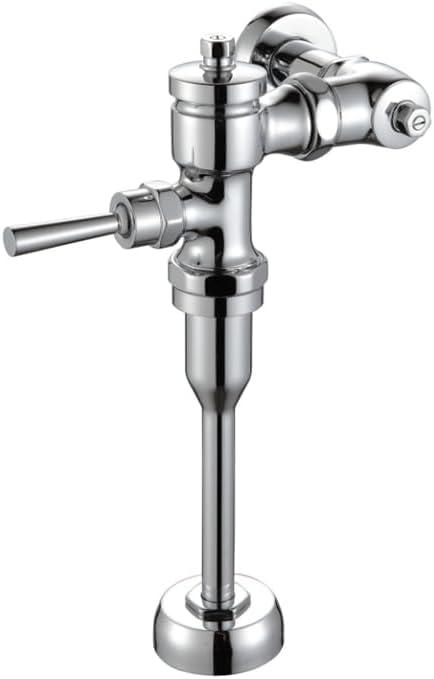 Ultima 0.5 Gallons Manual Flush Valve