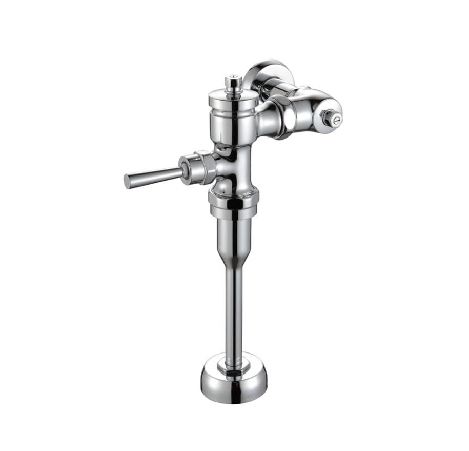 Ultima 0.5 Gallons Manual Flush Valve
