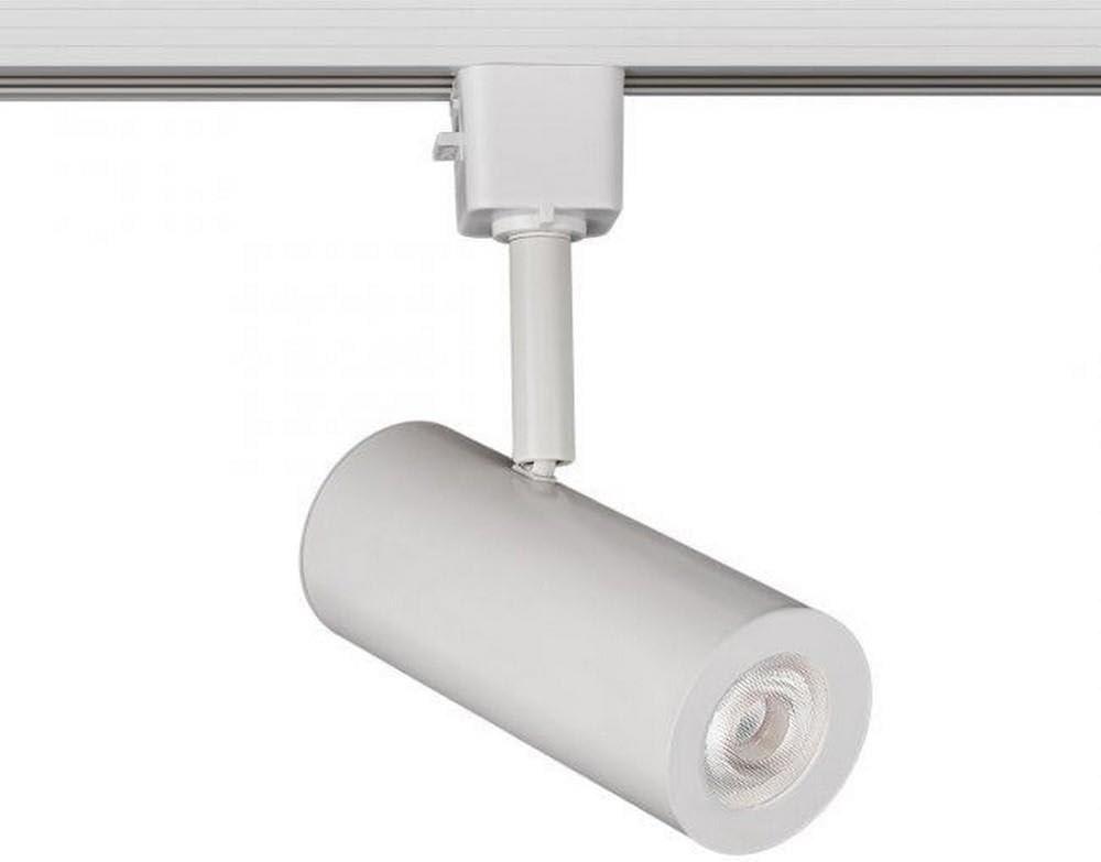 Silo LED Adjustable Track Head