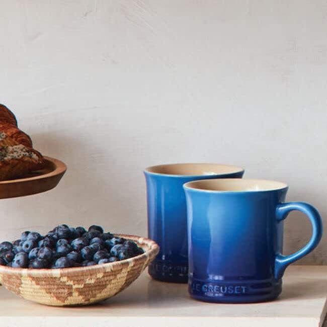 Le Creuset Vancouver Mug (Set of 4)