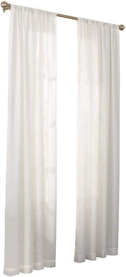 Eclipse Chelsea Curtain Panel