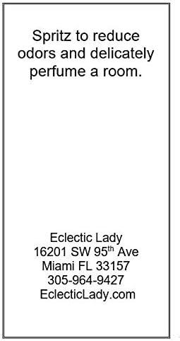 Rosemary Mint Room Spray, 2 ounces