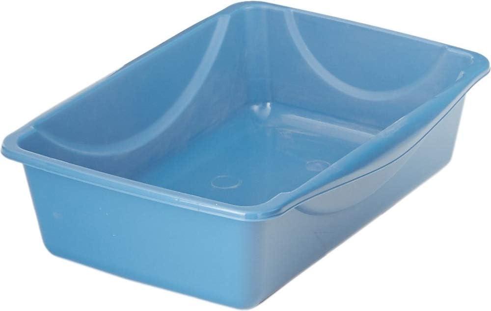 Plastic Litter Box