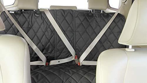 4Knines Dog Cotton Blend Seat Cover