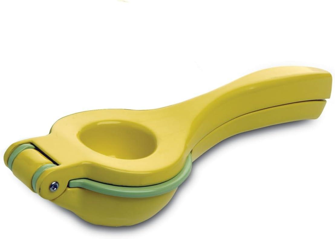 Amco Houseworks Eight-inch Two-in-One Lemon and Lime Squeezer