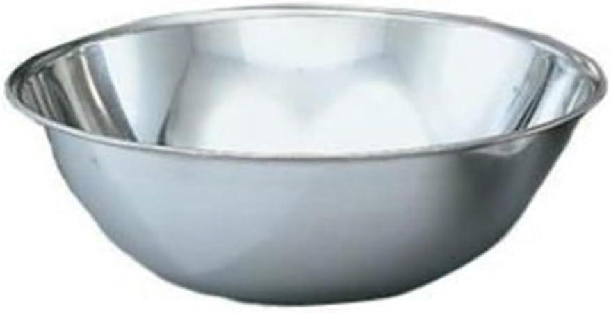 Vollrath 47930 Metal Mixing Bowl