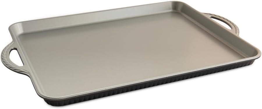 Nordic Ware Procast Oven Baking Sheet