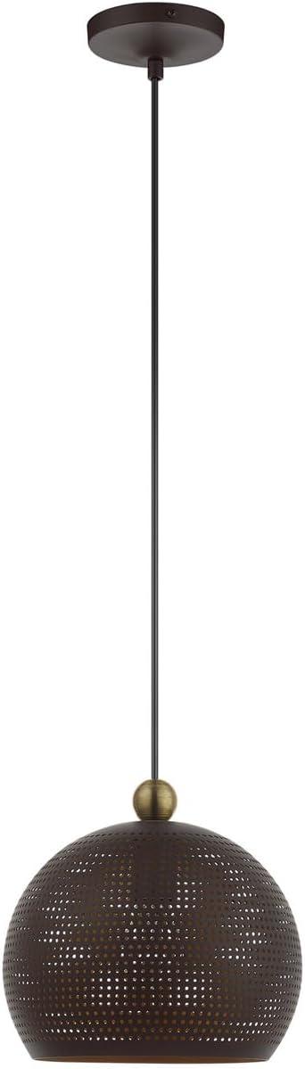 Lighting Lumens 1 - Light Sphere Pendant