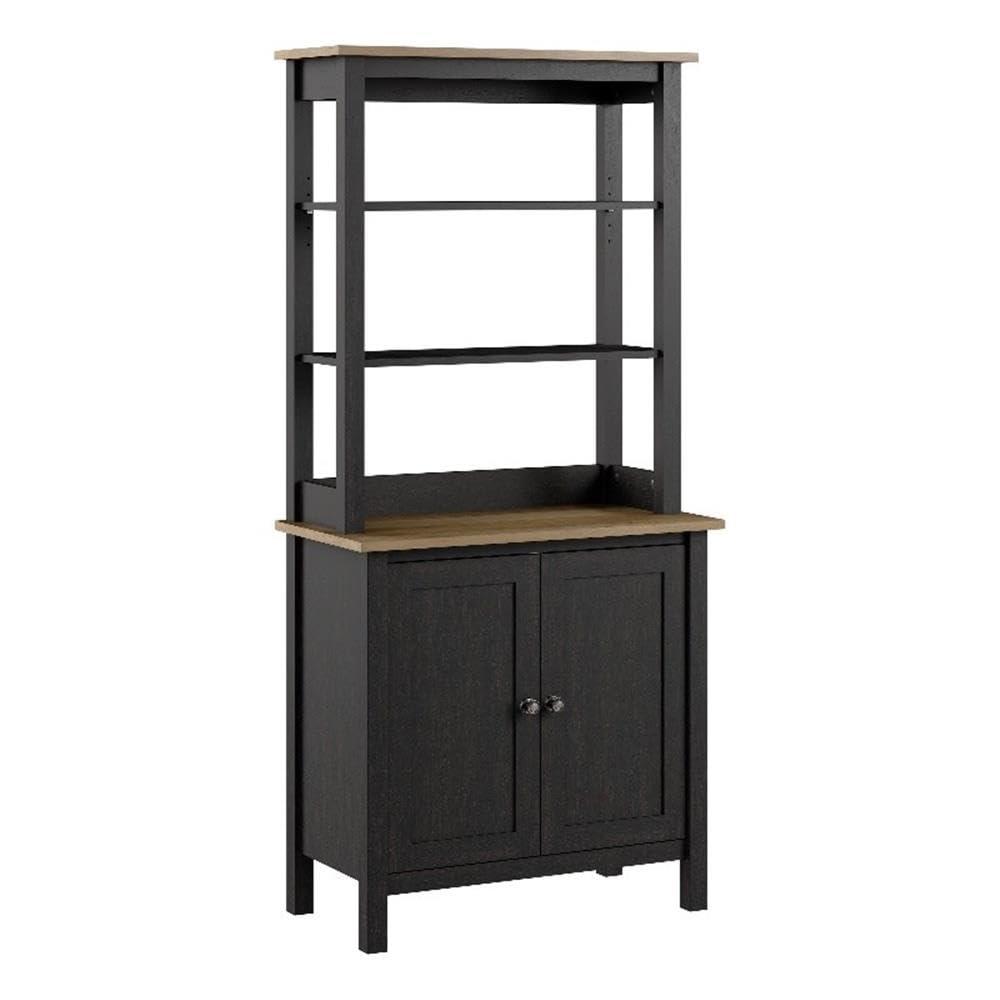 Mayfield Storage Bookcase