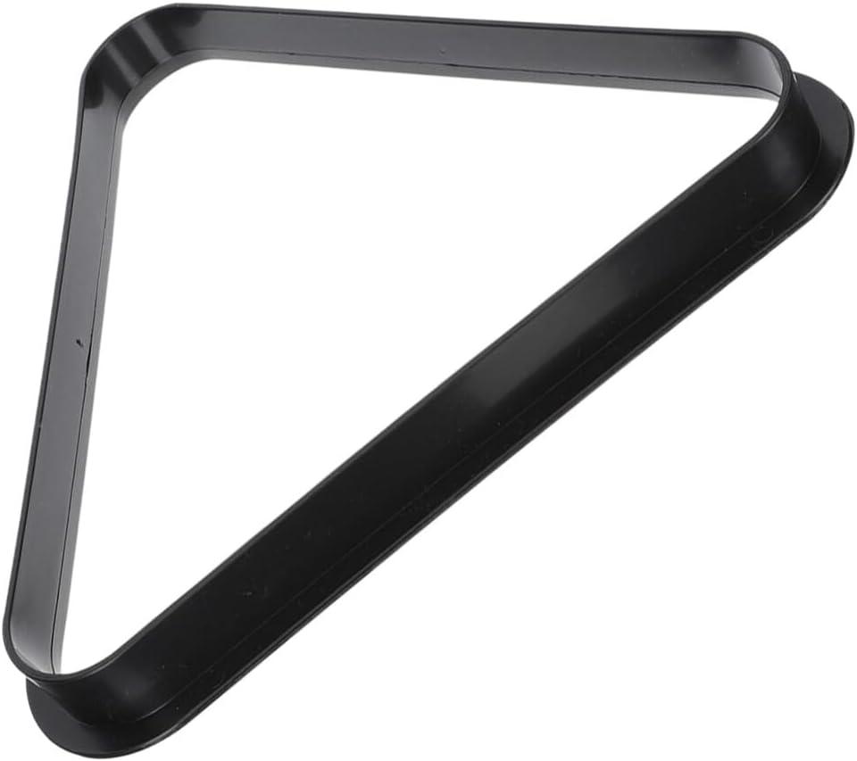 Hathaway Games Pool Table Billiard Ball Triangle Rack