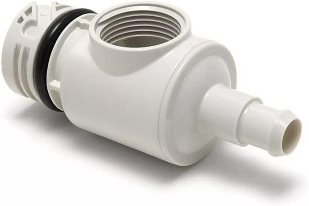 Zodiac Pool Systems Zodiac Pool Systems Hot Tub Vacuum in White