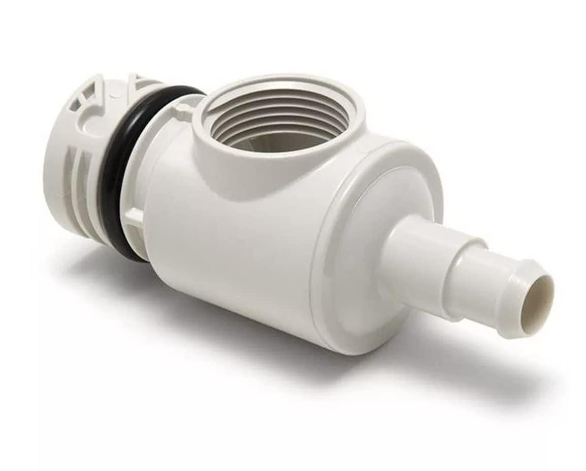 Zodiac Pool Systems Zodiac Pool Systems Hot Tub Vacuum in White