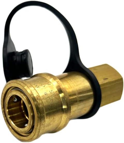 Natural Gas Conversion Kit