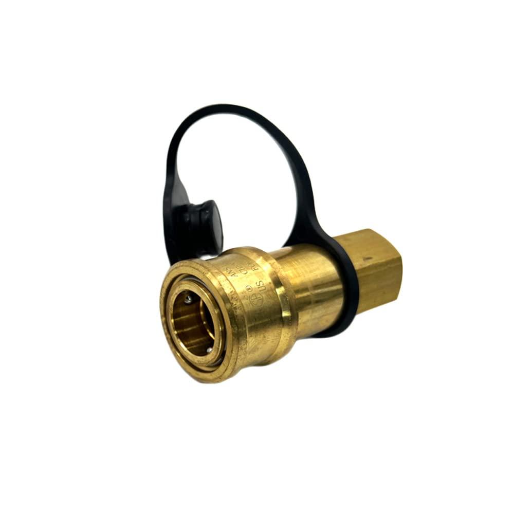 Natural Gas Conversion Kit