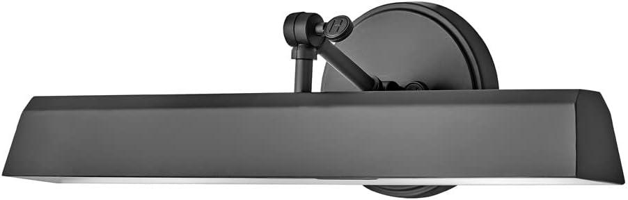 Lennon Picture Light - Black / Medium