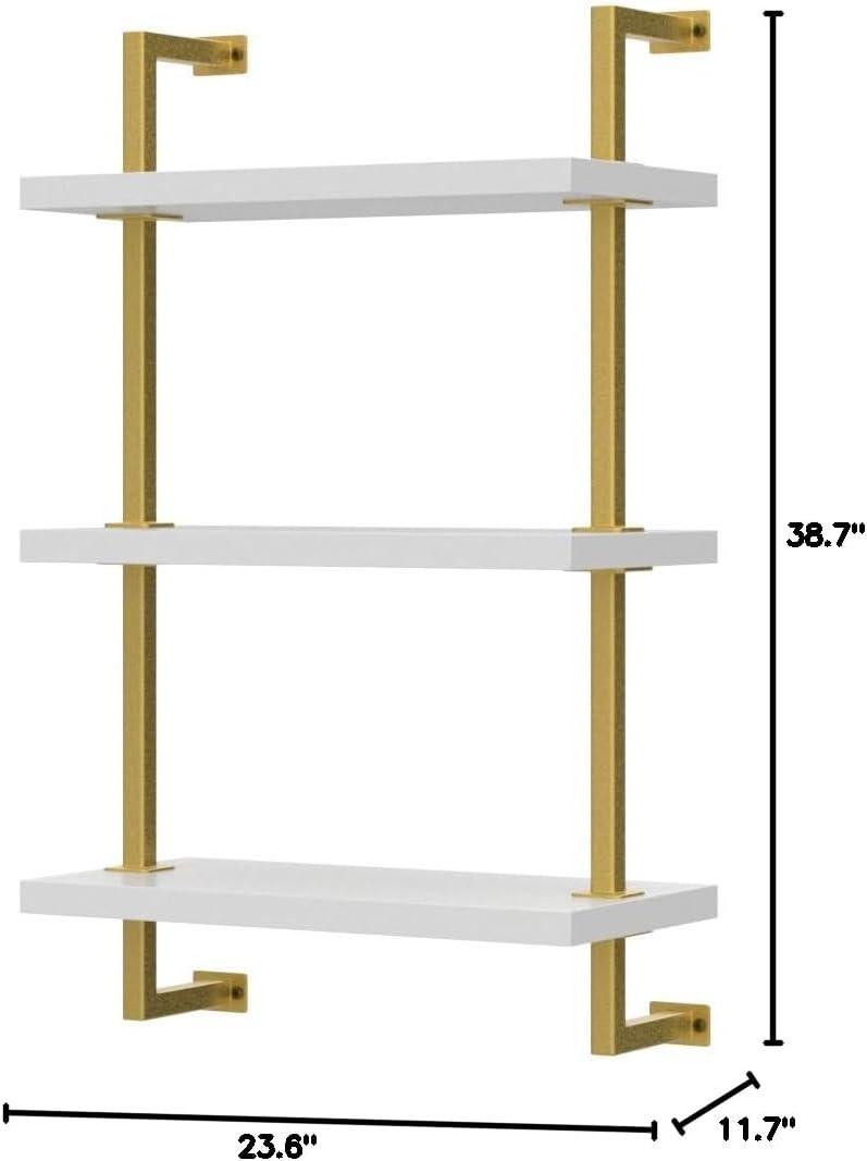 Bracket Shelf