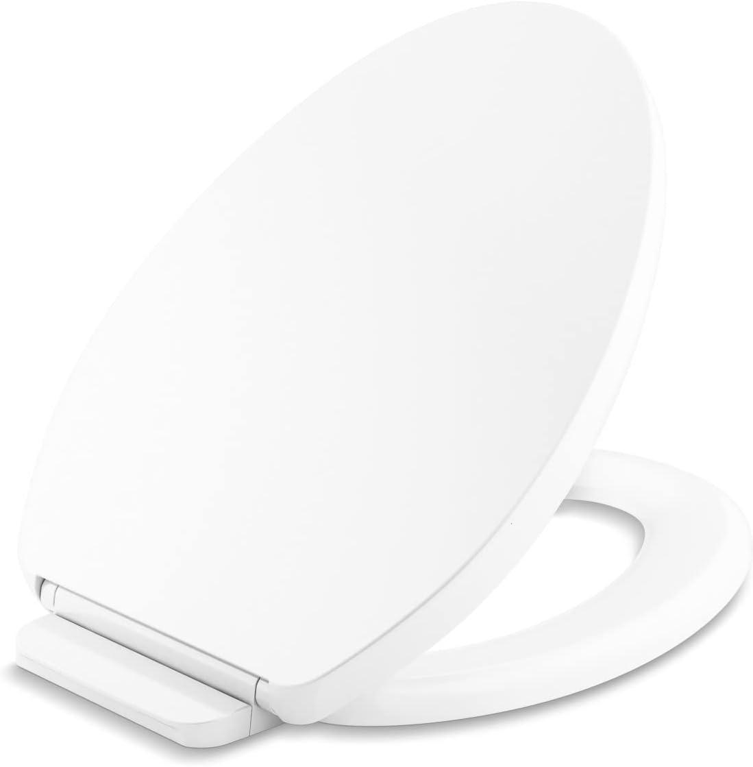 Impro Toilet Seat
