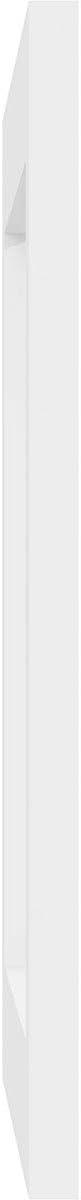 Prescott 3D Wall Paneling in White