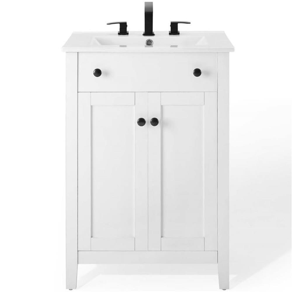 Modway Modway Nantucket 24" Bathroom Vanity