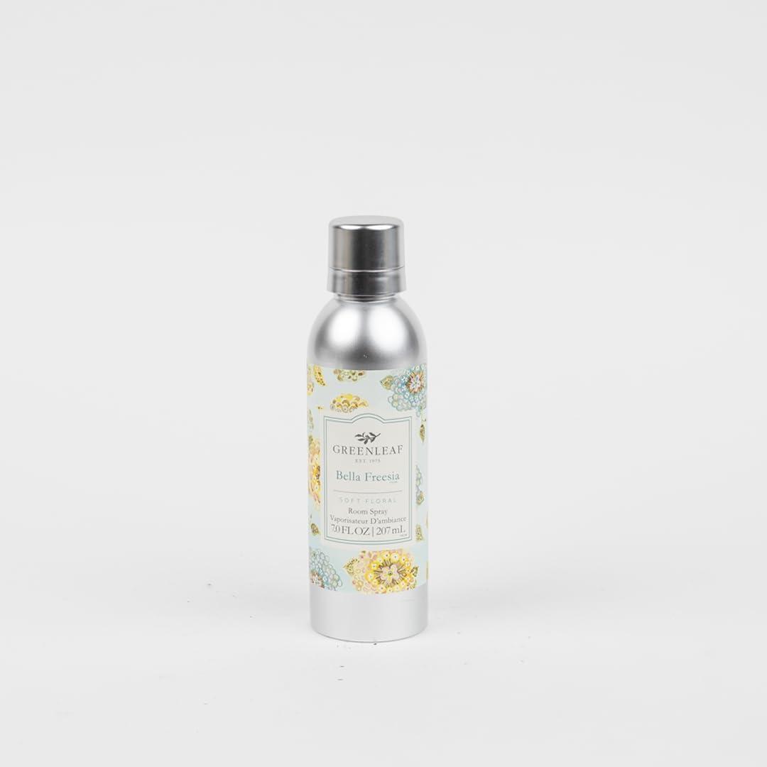 Greenleaf Gifts Room Spray-Haven