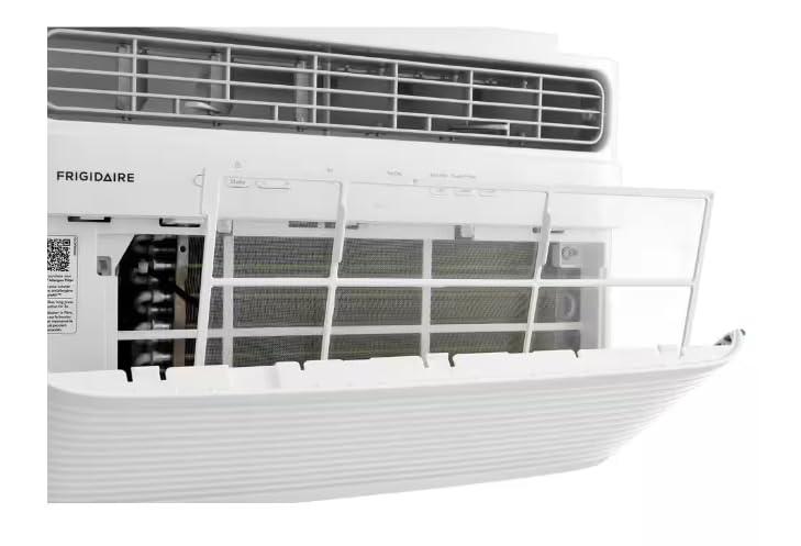 Frigidaire Frigidaire FHWC064TE1 Window Air Conditioner, 6000 BTU