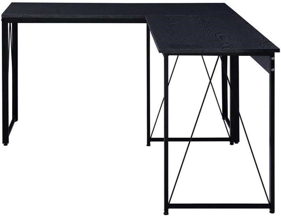 Acme Furniture Zaidin Desk Black Finish