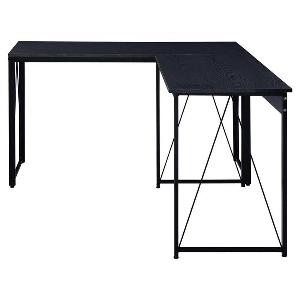Acme Furniture Zaidin Desk Black Finish