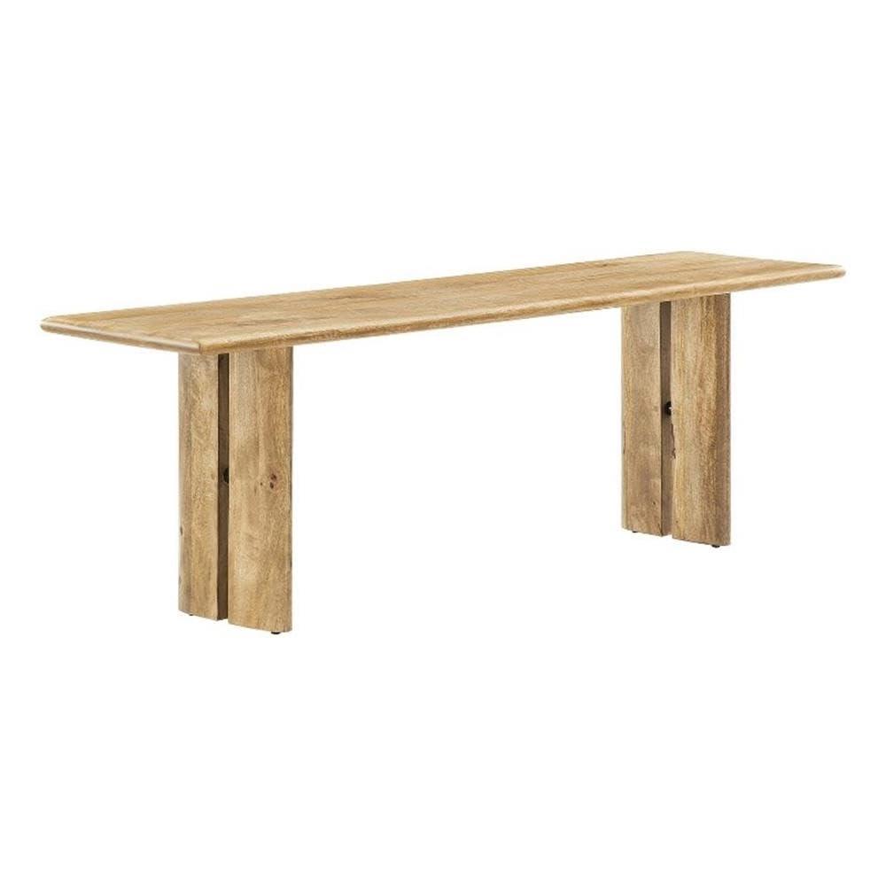 Modway Modway Amistad Wood Bench