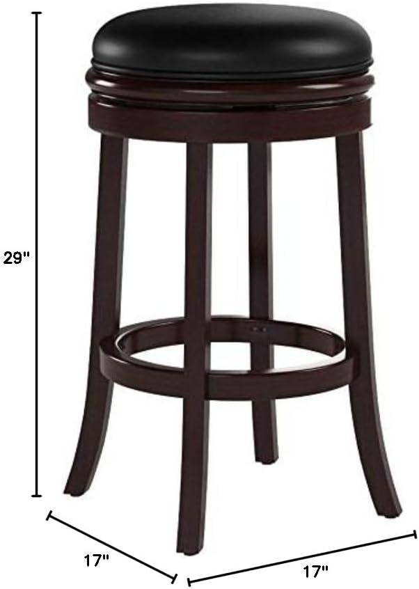 29" Backless Barstool - Boraam