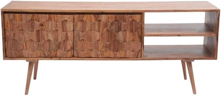 Alice 57'' Media Console