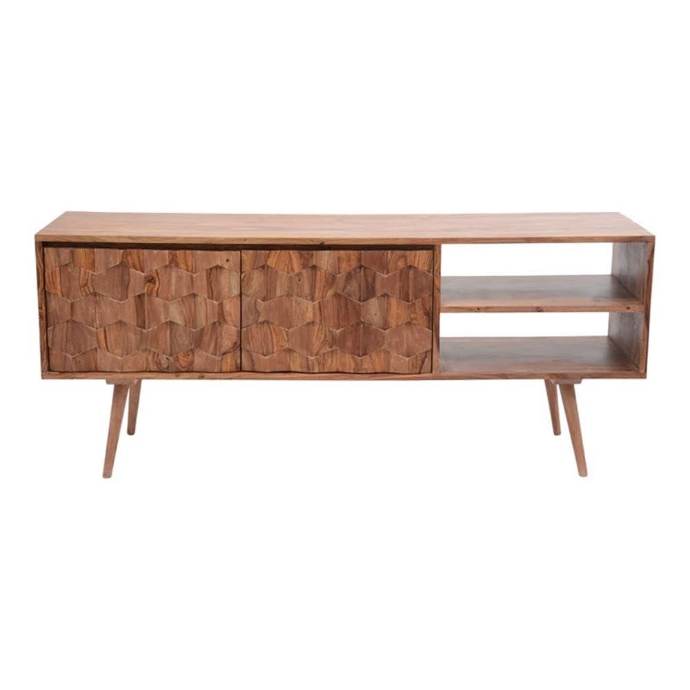 Alice 57'' Media Console