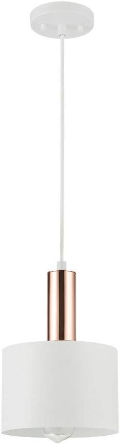 Neddy 1 - Light Single Pendant