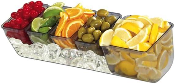 Garnish Tray