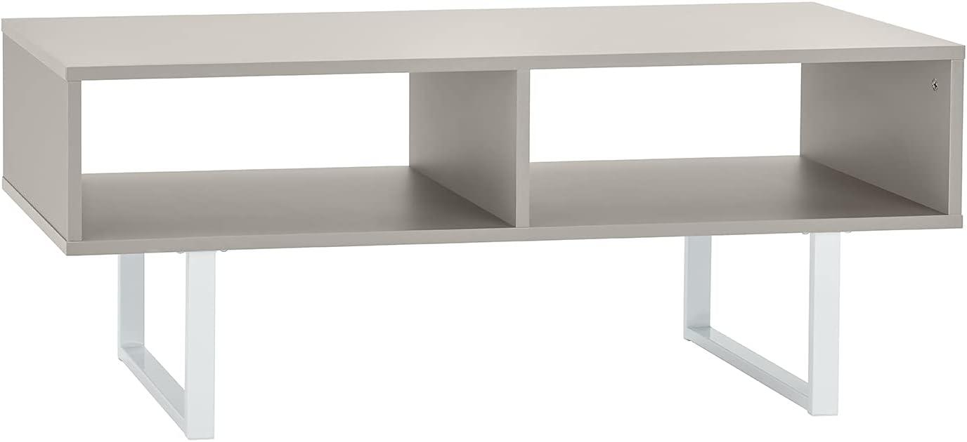 ClosetMaid Rectangular Coffee Table