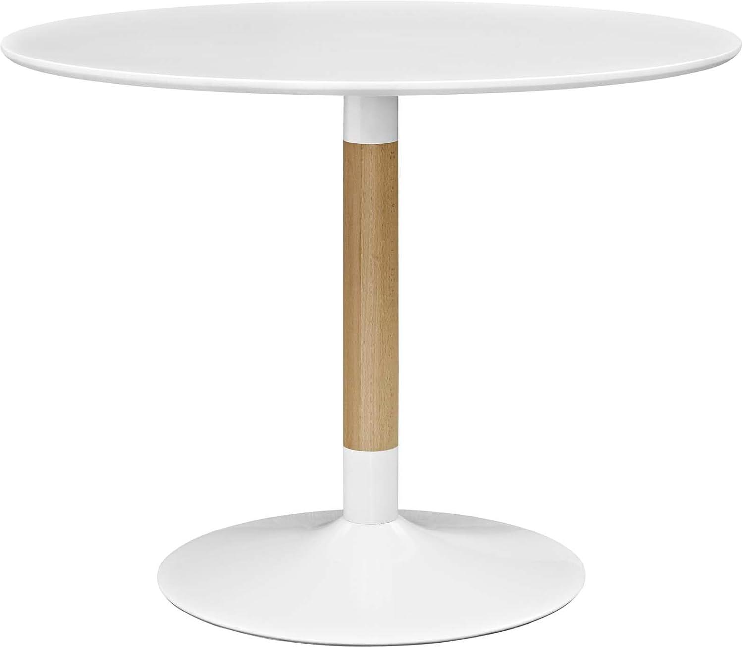 Modway Modway Whirl Round Dining Table
