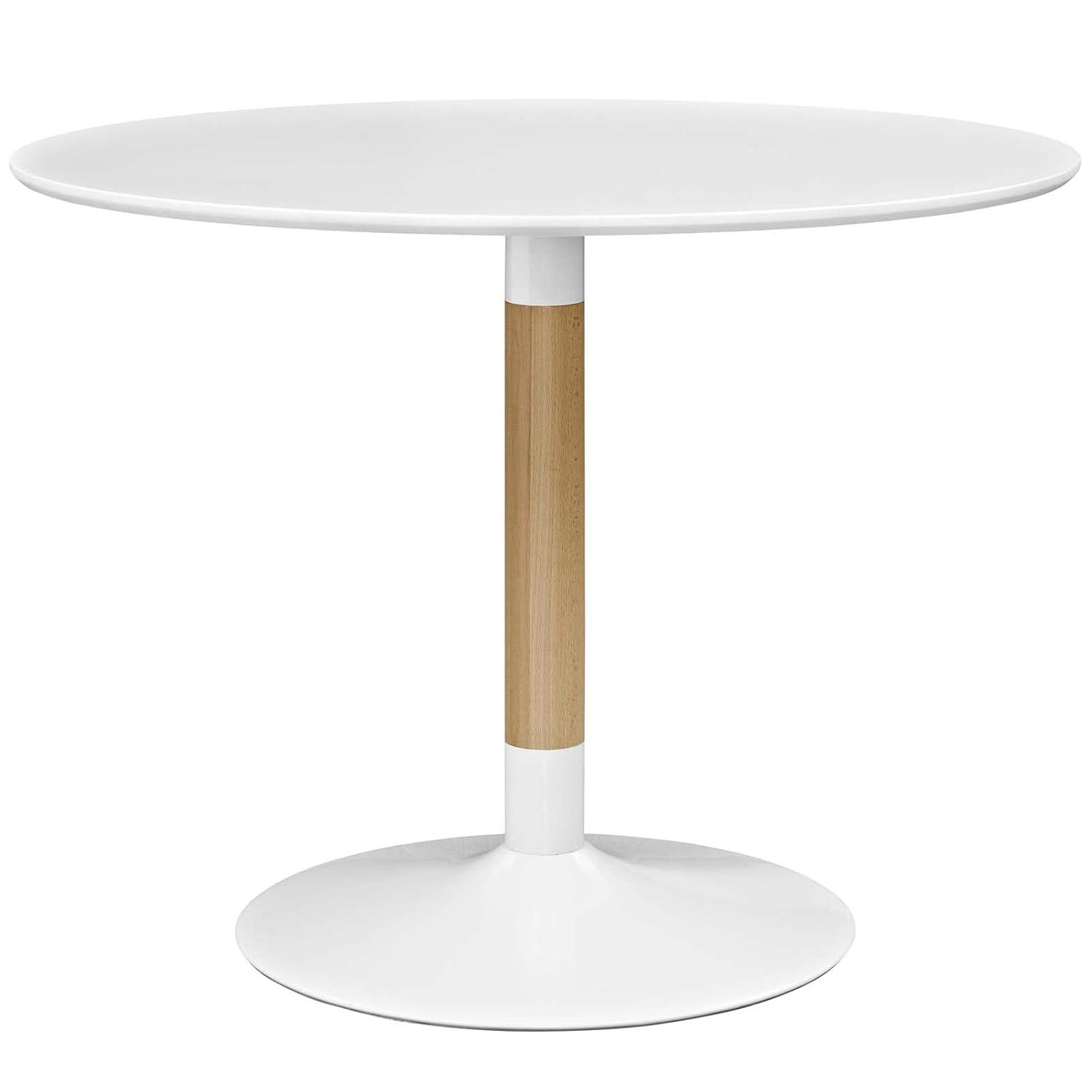 Modway Modway Whirl Round Dining Table