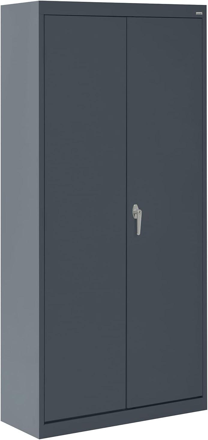 Sandusky Nystead 20 Gauge Steel Single Storage Cabinet ( 72'' H x 36'' W x 18'' D)