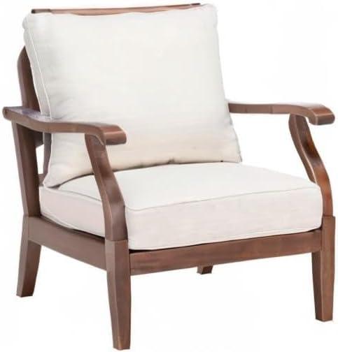 Oria Outdoor Accent Chair