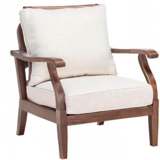 Oria Outdoor Accent Chair