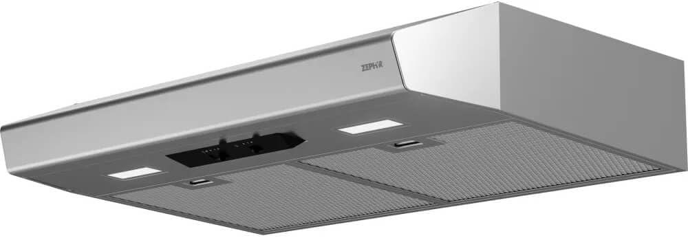 36" Breeze I 250 CFM Convertible Under Cabinet Range Hood