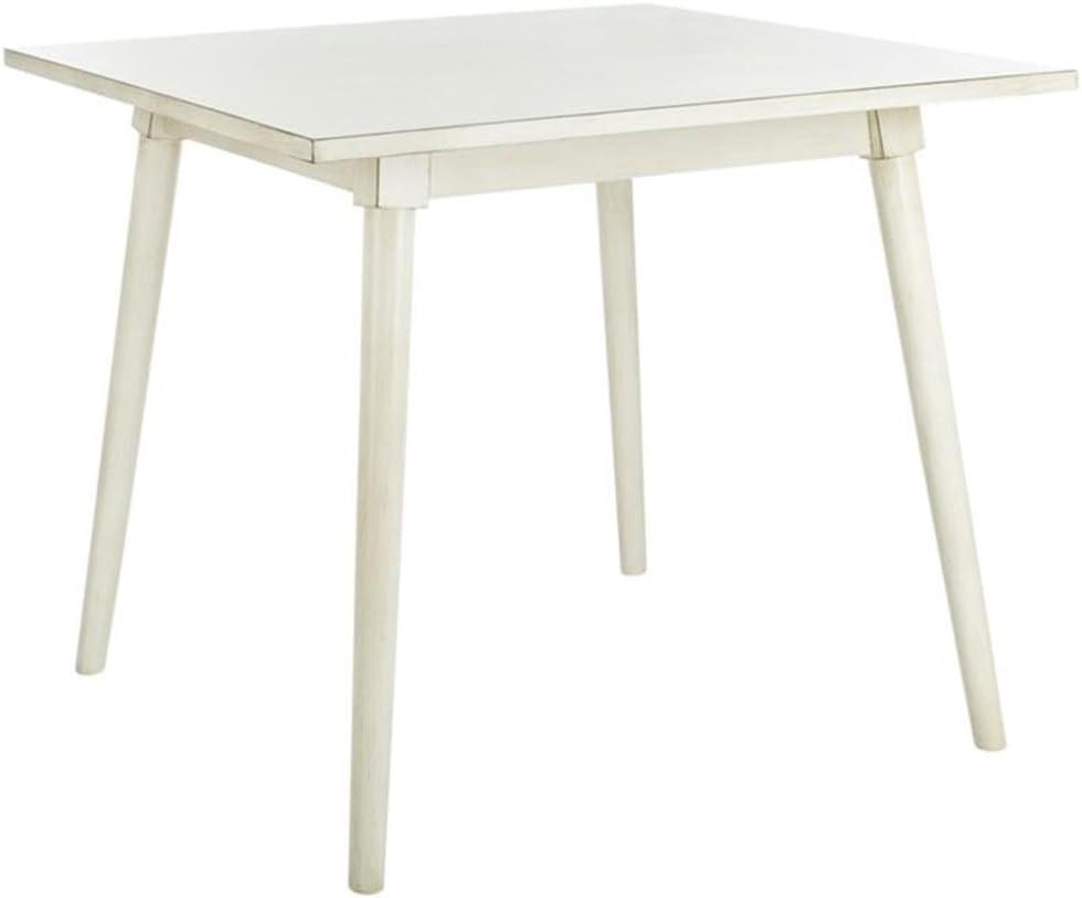 Simone Square Dining Table  - Safavieh