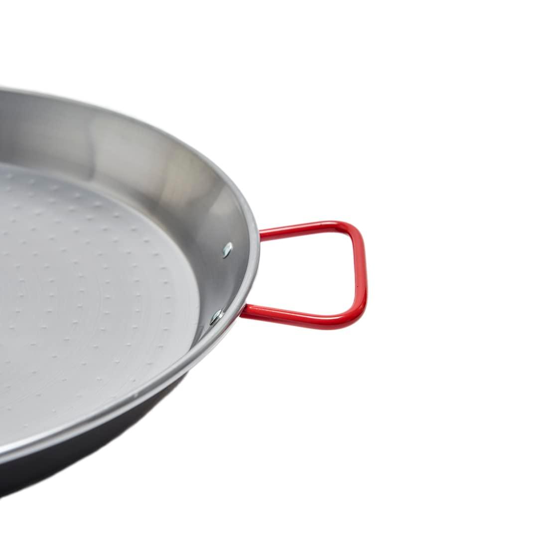 Garcima Garcima Carbon Steel Paella Pan