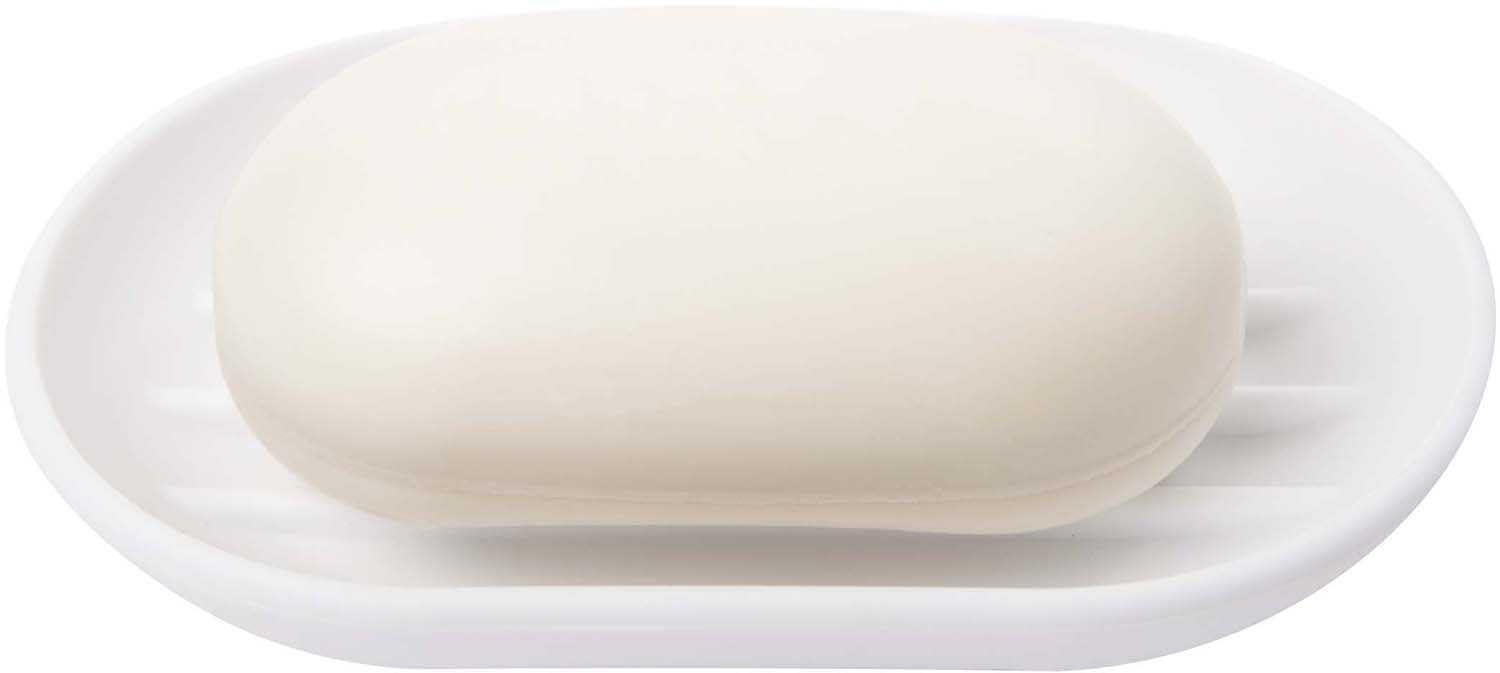 Umbra Touch Bathroom Tray