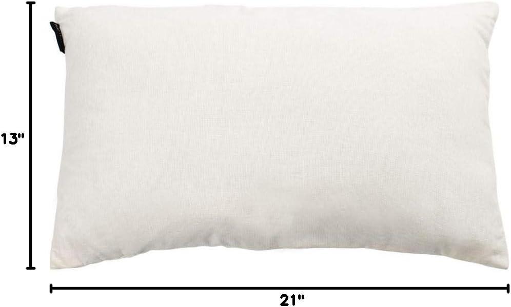 Safavieh Abstract Reversible Throw Pillow (Set of 2)