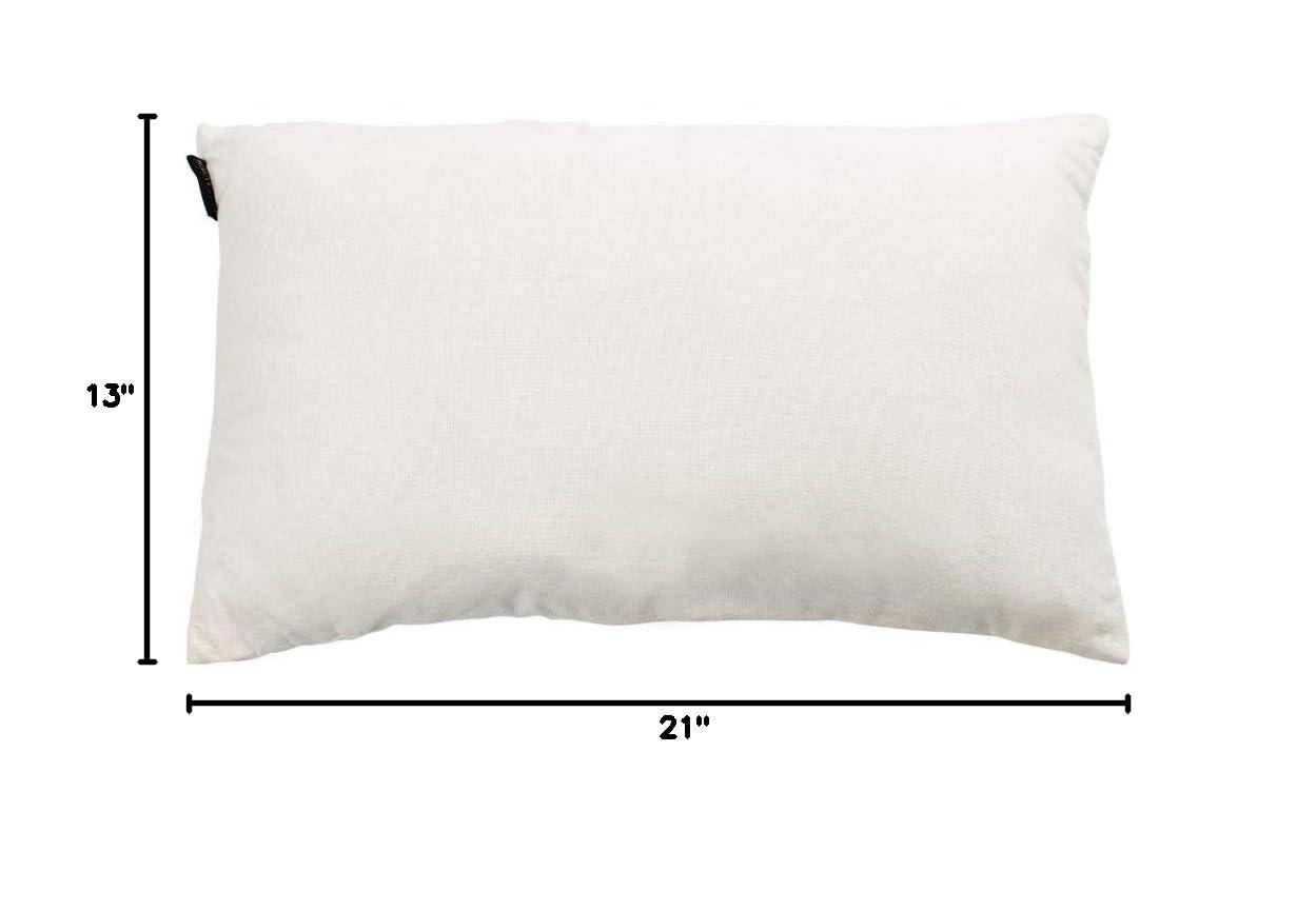 Safavieh Abstract Reversible Throw Pillow (Set of 2)