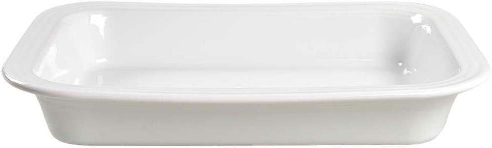 Fiesta Fiesta Rectangular 9x13 Inch Baker 3 Quart