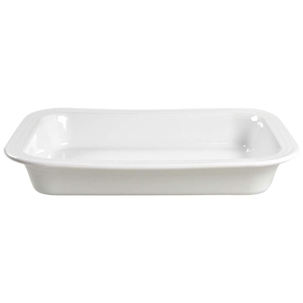 Fiesta Fiesta Rectangular 9x13 Inch Baker 3 Quart