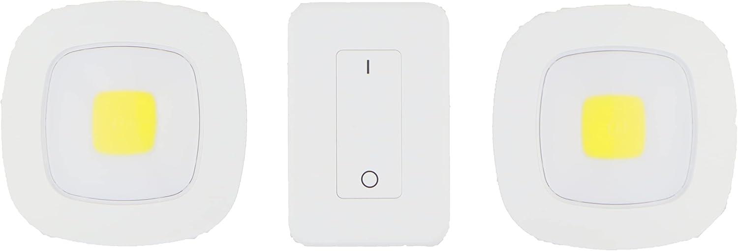 Light It! 30019-308 Tamper Resistant 3-Way Light Switch
