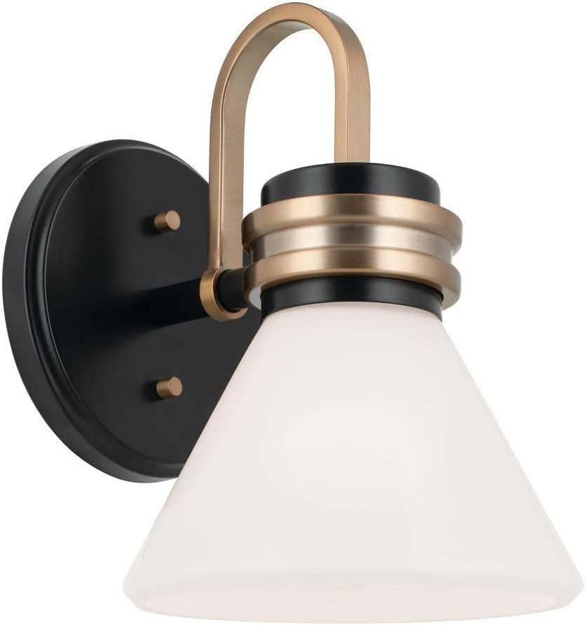 Kichler Lighting Farum 1 - Light Sconce in  Black