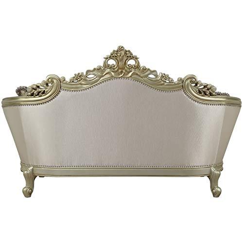 Rosdorf Park Khiabet 78'' Upholstered Loveseat